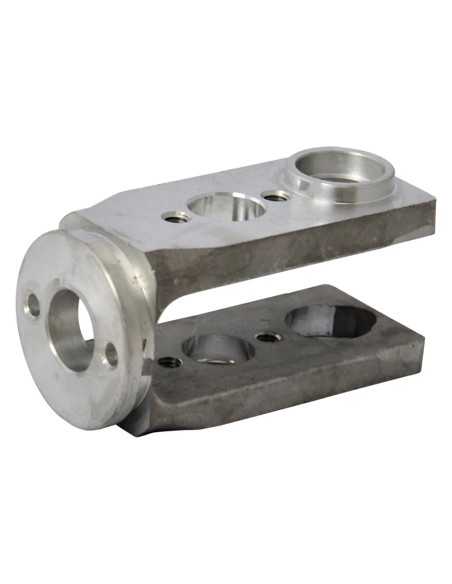 SUPPORTO MOTORE ALLUMINIO - LIF | Utensili Store