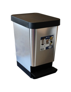 PATTUMIERA PER RACCOLTA DIFFERENZIATA 'MODA' - TONTARELLI