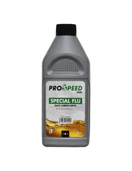 OLIO LUBRIFICANTE - PROSPEED | Utensili Store