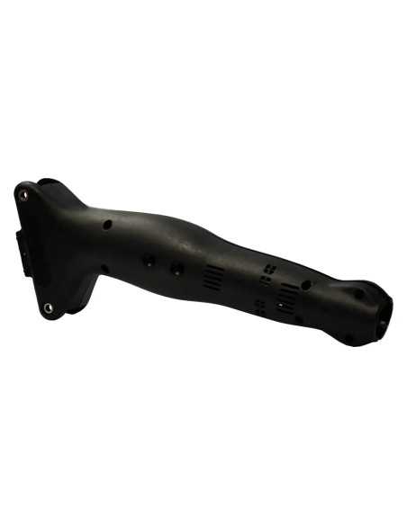 CARTER MOTORINO ELETTRICO per abbacchiatore LIF - LIF | Utensili Store