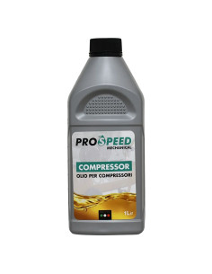 OLIO LUBRIFICANTE PER COMPRESSORI - PROSPEED
