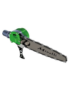 POTATORE PNEUMATICO 'AIR Q7' - MINELLI