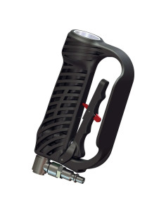 IMPUGNATURA PNEUMATICA PER ASTA - MINELLI