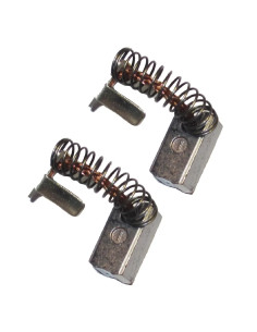 SPAZZOLA PER ABBACCHIATORE ELETTRICO OLIVGREEN A3 - MINELLI