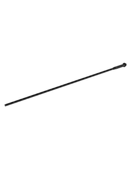 ASTINA IN CARBONIO PER ABBACCHIATORE ELETTRICO - MINELLI | Utensili Store