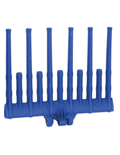 KIT RASTRELLO PER ABBACCHIATORE PNEUMATICO 'AIR 30 - MINELLI