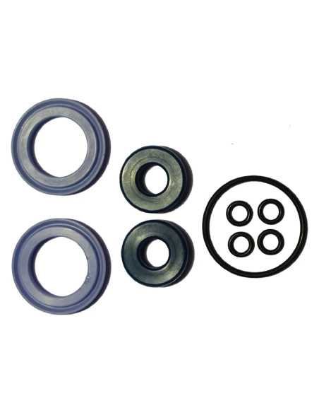 KIT GUARNIZIONI PER ABBACCHIATORE PNEUMATICO 'AIR - MINELLI | Utensili Store