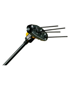 ABBACCHIATORE ELETTRICO 'GIULIVO 4YOU' motore 12V - VOLPI