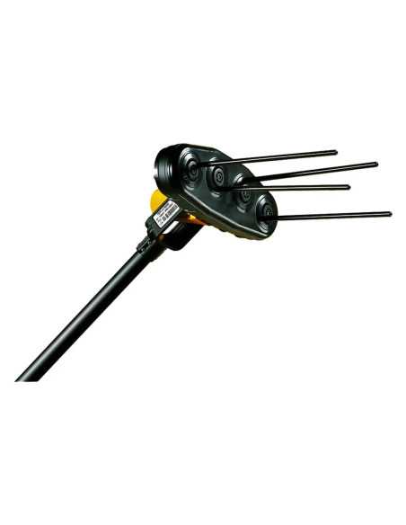 ABBACCHIATORE ELETTRICO 'GIULIVO 4YOU' motore 12V - VOLPI | Utensili Store