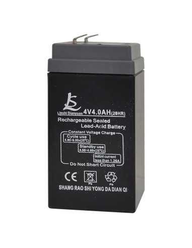 BATTERIA - FRC | Utensili Store