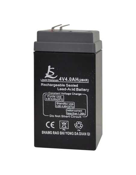 BATTERIA - FRC | Utensili Store