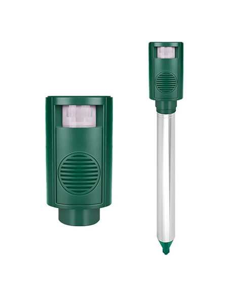 SCACCIA UCCELLI A BATTERIA - LIF | Utensili Store