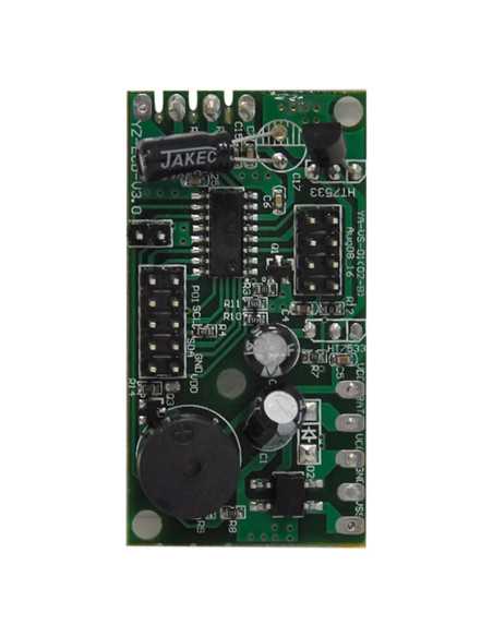 SCHEDA ELETTRONICA - Senza Marca | Utensili Store