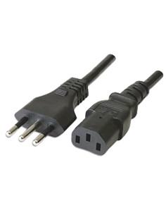 CAVO DI ALIMENTAZIONE - Senza Marca