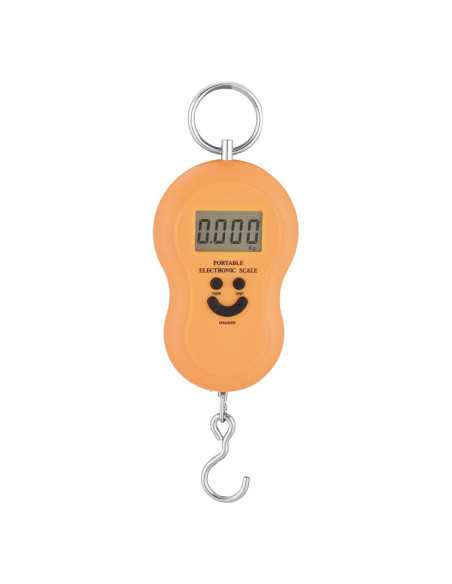 BILANCIA DIGITALE PORTATILE - KASART | Utensili Store