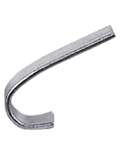 GANCIO PER RETE METALLICA - MUNDIAL