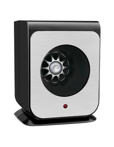 SCACCIATOPI / RATTI ELETTRONICO - LIF