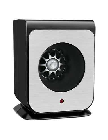 SCACCIATOPI / RATTI ELETTRONICO - LIF | Utensili Store