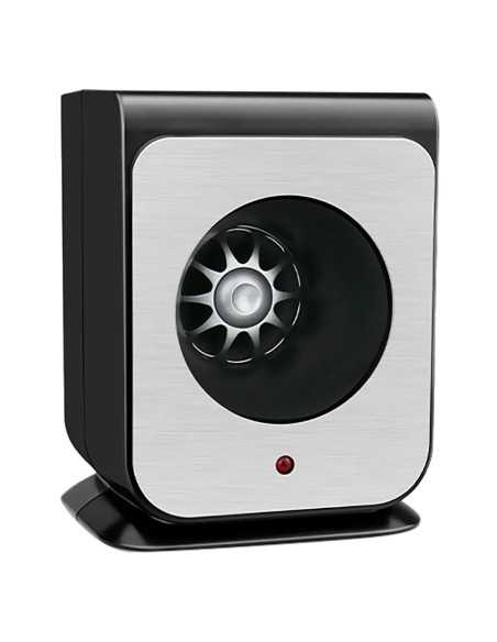 SCACCIATOPI / RATTI ELETTRONICO - LIF | Utensili Store