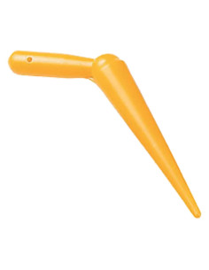 FORATERRA IN PLASTICA corpo colorato - FERRARI GROUP