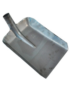 BADILE PER CARBONE - OFAS 2