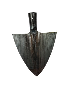 VANGA A PUNTA CANNA STOPPA - Senza Marca