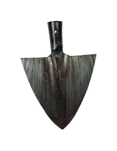 VANGA A PUNTA CANNA STOPPA - Senza Marca | Utensili Store