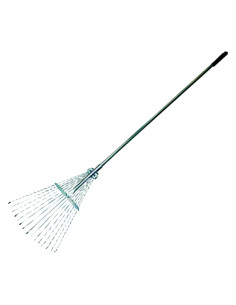 SCOPA METALLICA FISSA - LIF