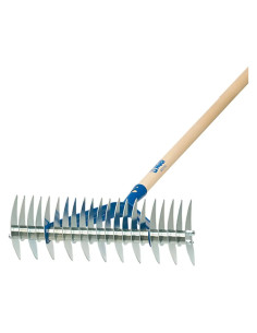 RASTRELLO ARIEGGIATORE DA GIARDINO - AGEF