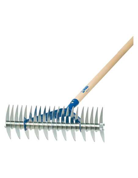 RASTRELLO ARIEGGIATORE DA GIARDINO - AGEF | Utensili Store