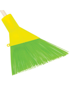 SCOPA A TAGLIO INCLINATO - Senza Marca