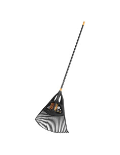 SCOPA PER FOGLIE 'SOLID XL' - FISKARS