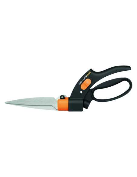 FORBICI PER ERBA 'SERVO-SYSTEM' - FISKARS | Utensili Store