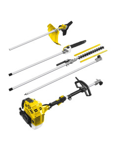 DECESPUGLIATORE 4 IN 1 'PG4X1' - LIF