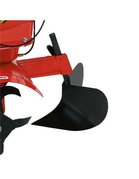 ASSOLCATORE PER 'FANNY 1 / 2' verniciato - LIF | Utensili Store