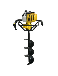 MOTORE PER TRIVELLA 'PG520L' - LIF