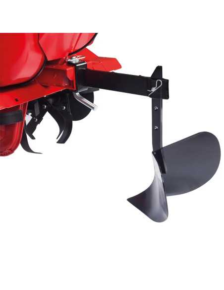 ASSOLCATORE PER 'FANNY 2' verniciato - LIF | Utensili Store