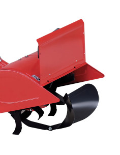 ASSOLCATORE PER 'OSCAR' verniciato - LIF