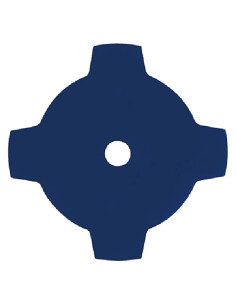 LAMA A 4 DENTI - LIF