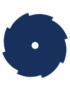 LAMA A 8 DENTI - LIF