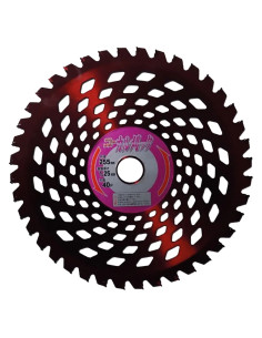 DISCO PER DECESPUGLIATORE - Senza Marca