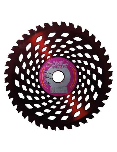 DISCO PER DECESPUGLIATORE - Senza Marca | Utensili Store