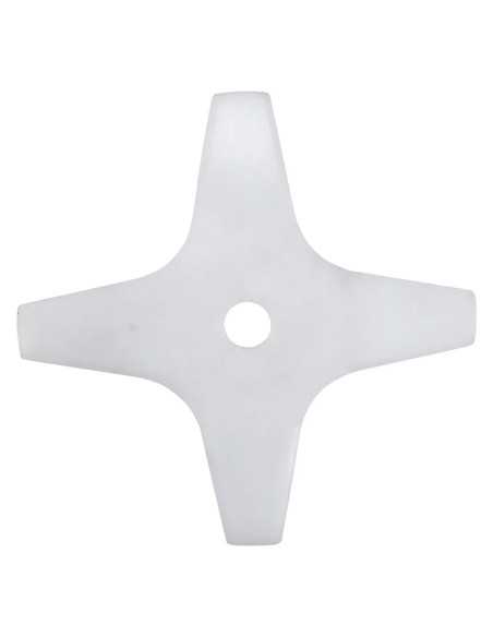 LAMA A 4 DENTI - Senza Marca | Utensili Store