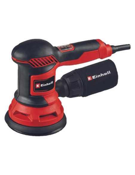 LEVIGATRICE ROTORBITALE 'TC-RS 425E' - EINHELL | Utensili Store