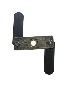 TESTINA 'LAMA DI ZORRO' - IME 2