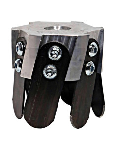 TESTINA 'ZAPPETTA SUPER' - IME