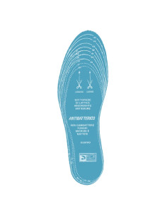 SOLETTA PER SCARPE 'ANTIBATTERICA' - JUMBO