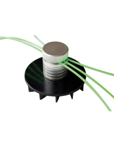 TESTINA UNIVERSALE 'ELECTRA' - Senza Marca