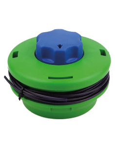 TESTINA 'BATTI E VAI' ACTIVE 120 attacco universale - ACTIVE