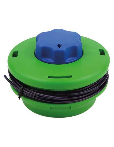 TESTINA 'BATTI E VAI' ACTIVE 120 attacco universale - ACTIVE | Utensili Store